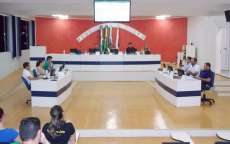 Rio Bonito - C&acirc;mara de Vereadores aprova por unanimidade Programa de Recupera&ccedil;&atilde;o Fiscal (REFSRBI)