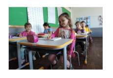 Cand&oacute;i - Cidade atinge meta educacional estipulada pelo governo