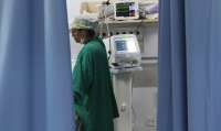 Em cinco anos, Paraná perdeu 2.120 leitos hospitalares pelo SUS