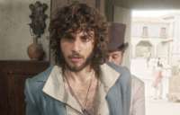 'Novo Mundo': Joaquim &eacute; preso pela morte de Elvira