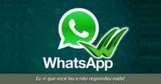 Como ler as mensagens do WhatsApp e Facebook Messenger sem ningu&eacute;m ver voc&ecirc; online