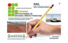 Quedas - Instituto Federal &eacute; entregue oficialmente a comunidade quedense
