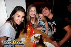 Quedas - O&#039;Bar Cachaçaria - 28.12.2013