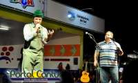 Laranjeiras - O Povo na Praça com Juca Bala - 27.09.2013
