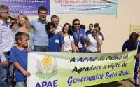 Fotos - Antonio Costa