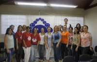 Laranjeiras - Instituto São José lança projeto Amigos da Criança 2013