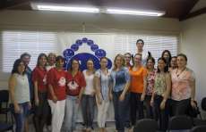 Laranjeiras - Instituto São José lança projeto Amigos da Criança 2013