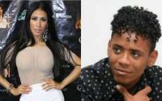 F&atilde; que derrubou Simaria coloca culpa em seguran&ccedil;as da cantora
