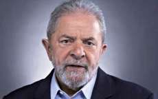 Lula lidera todos os cen&aacute;rios para elei&ccedil;&otilde;es de 2018
