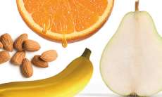 4 frutas que eliminam gordura