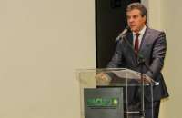 Sem austeridade e pulso firme não se governa, afirma Beto Richa