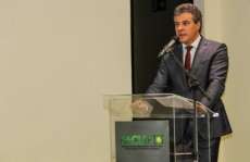 Sem austeridade e pulso firme n&atilde;o se governa, afirma Beto Richa